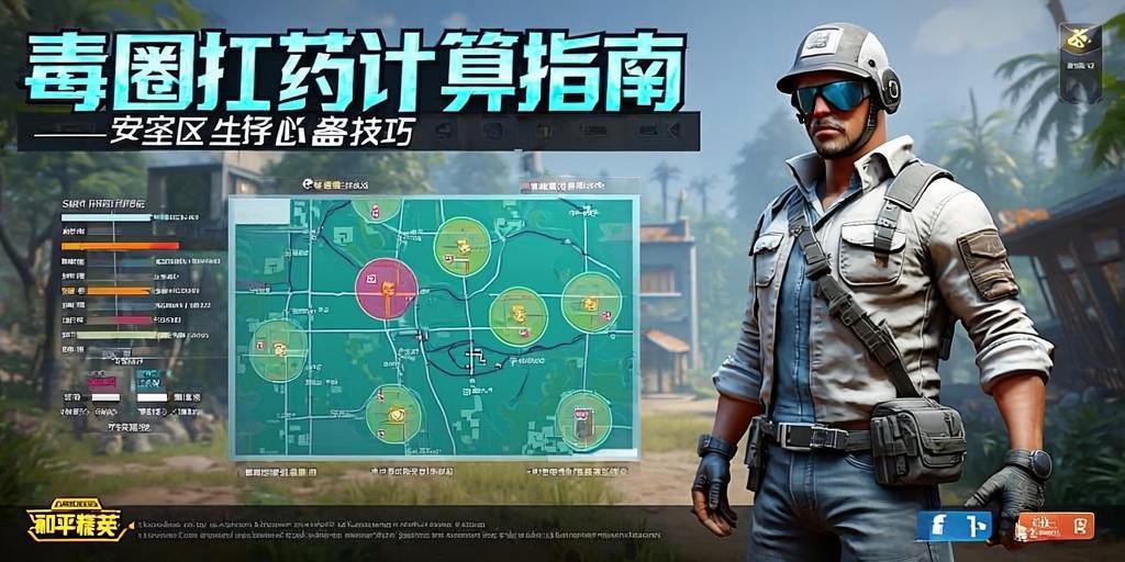 和平精英辅助《剑齿虎》一体直装横空出世