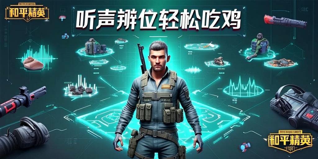 和平精英辅助【咪鸭容器直装】直播防录屏 漏打自瞄 人物透视 方框射线 人物距离 人物血条
