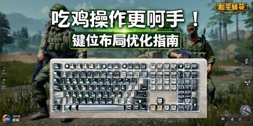 和平精英辅助软件的发展与影响分析