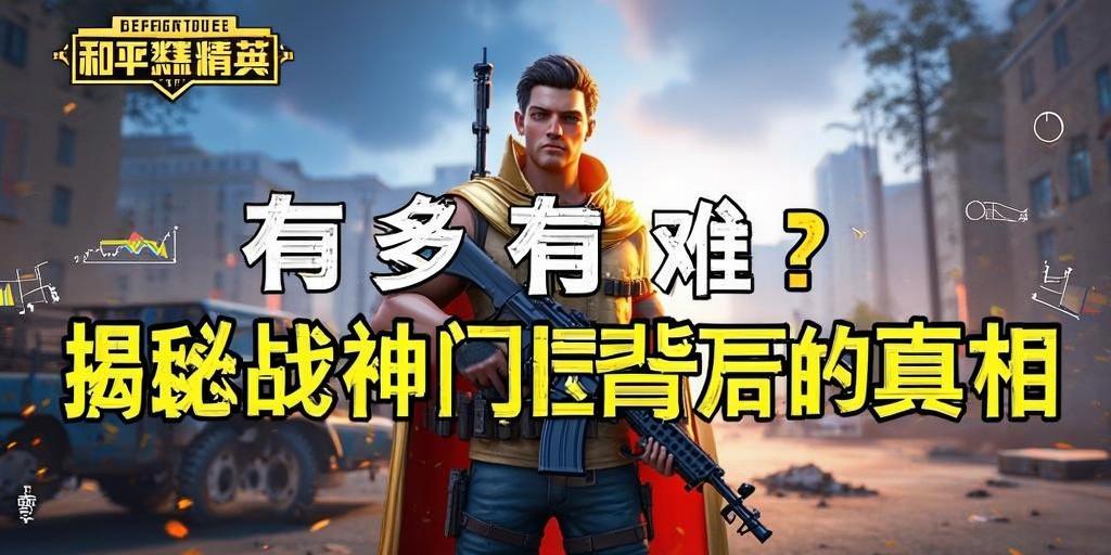 如何评估和平精英辅助工具的效果？