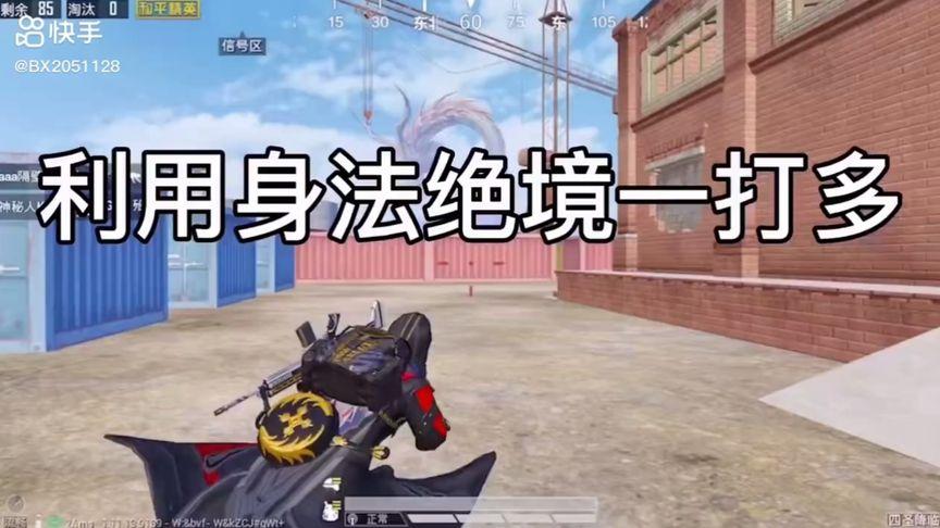 和平精英辅助【巡查员直装V1.0】人物透视 雷达预警 全车美化 枪械美化 人物加速